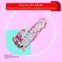 Sleeve Ultimate Sleeve with Rabbit Stim