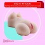 Penis and Breasts - Smart Upgrade, Interactive Sensing Voice
