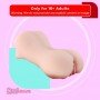 Penis and Breasts - Smart Upgrade, Interactive Sensing Voice
