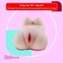 Penis and Breasts - Smart Upgrade, Interactive Sensing Voice