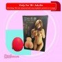 Hyperrealistic Masturbator Tight Virgin Texture