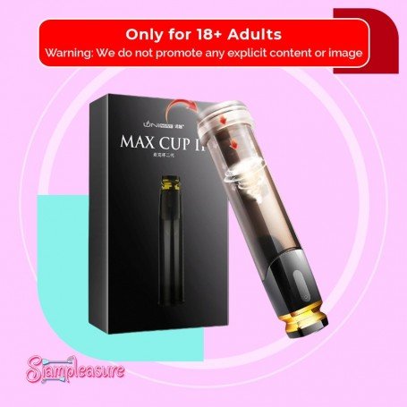 Penis Pumps for Men Erectile Universal