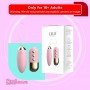 Lilo Vibrating Hot Egg