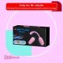 Baile Pretty Love Doreen Vibrating Egg