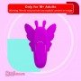 Pretty Love Romance Aileen Magnetic 12 Mode Vibration