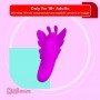 Pretty Love Romance Aileen Magnetic 12 Mode Vibration
