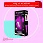 Pretty Love Romance Aileen Magnetic 12 Mode Vibration