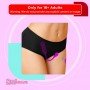 LYBAILE Pretty Love Lechies Wireless Egg Vibrator