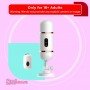 Dildo With Reciprocating Motion And Heating
