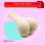 Men’s Anal Extension Sleeve Non Vibrating