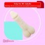 Men’s Anal Extension Sleeve Non Vibrating