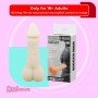 Men’s Anal Extension Sleeve Non Vibrating