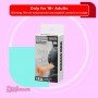Men’s Anal Extension Sleeve Non Vibrating