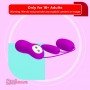 Vibrator 12 Mode Function Vibrating Egg Sex Toys Jump Eggs Vibrator