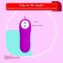 Vibrator 12 Mode Function Vibrating Egg Sex Toys Jump Eggs Vibrator