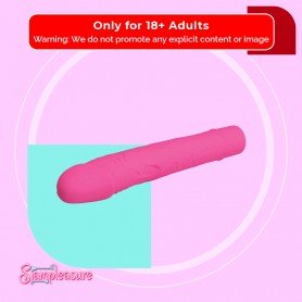 Pretty Love Silicone Mini Vibrator
