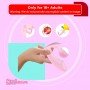 Women Vibrating Panties 10-Function Remote Control Rechargeable Underwear Toys