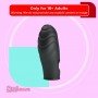 Finger Vibrator for Couples Female Sex Toys