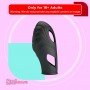 Finger Vibrator for Couples Female Sex Toys