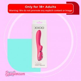 Luxurious G-Spot Vibrator with 10 Vibrations