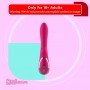 Luxurious G-Spot Vibrator with 10 Vibrations