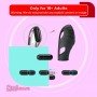 Finger Vibrator for Couples Female Sex Toys