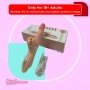 Evo Vibrator Mars Multi-functional Dildo
