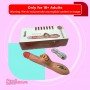 Evo Vibrator Mars Multi-functional Dildo