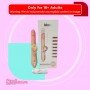 Evo Vibrator Mars Multi-functional Dildo