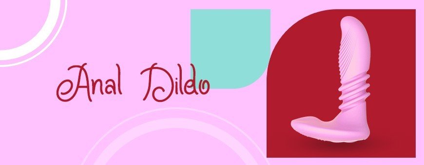 Anal Dildo