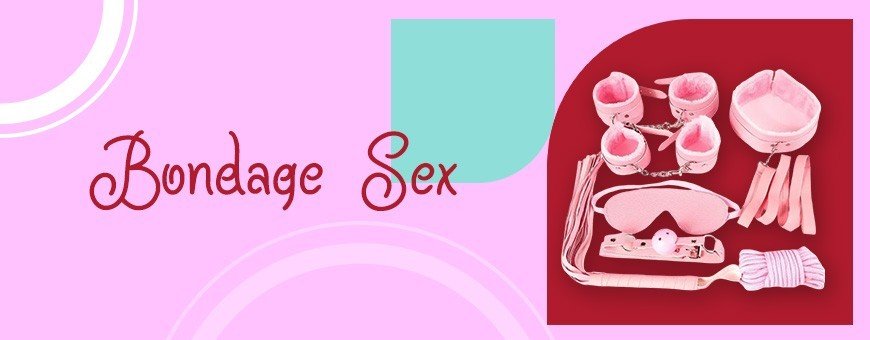 Bondage Sex
